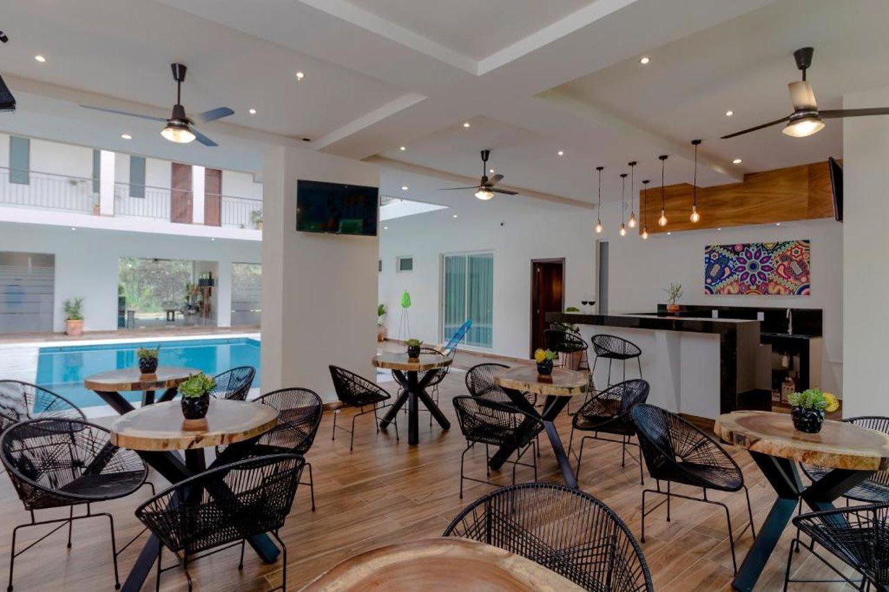 Riviera Sayulita Hotel מראה חיצוני תמונה