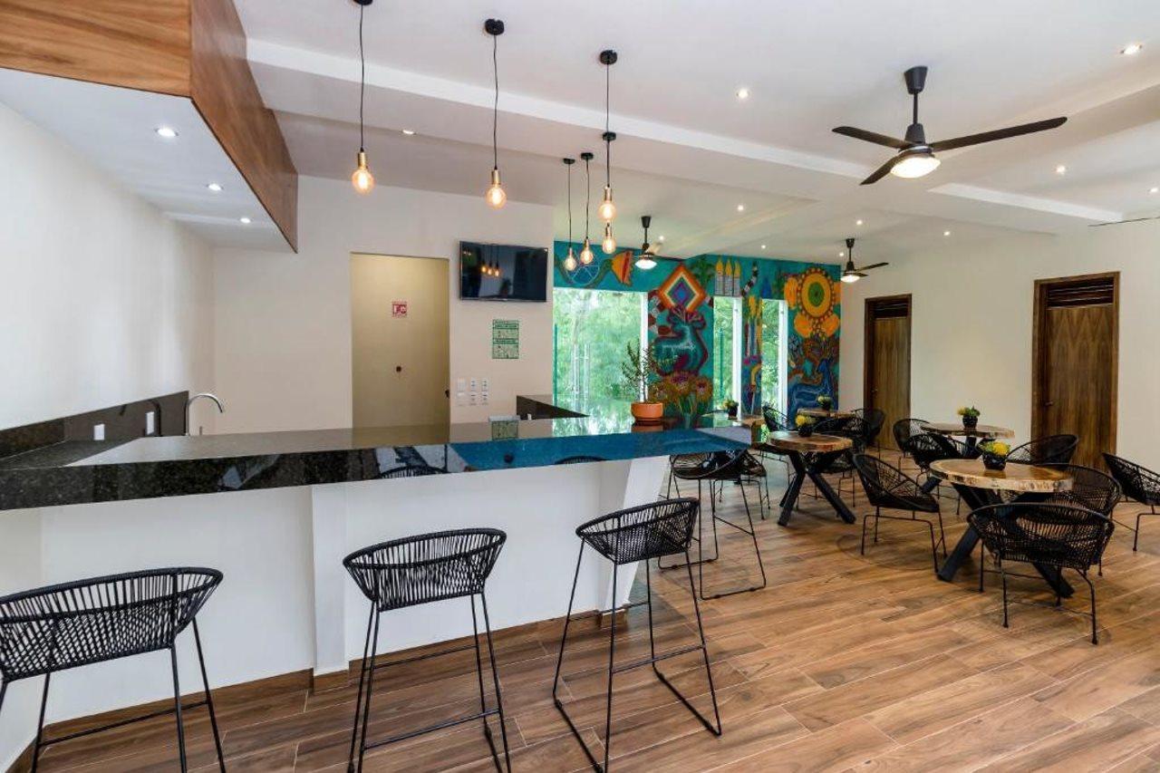 Riviera Sayulita Hotel מראה חיצוני תמונה
