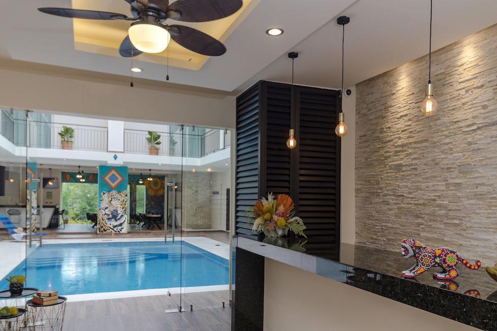 Riviera Sayulita Hotel מראה חיצוני תמונה