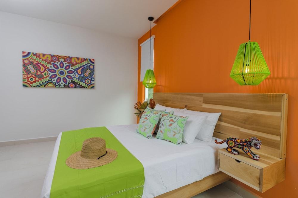 Riviera Sayulita Hotel מראה חיצוני תמונה