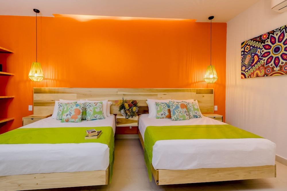 Riviera Sayulita Hotel מראה חיצוני תמונה