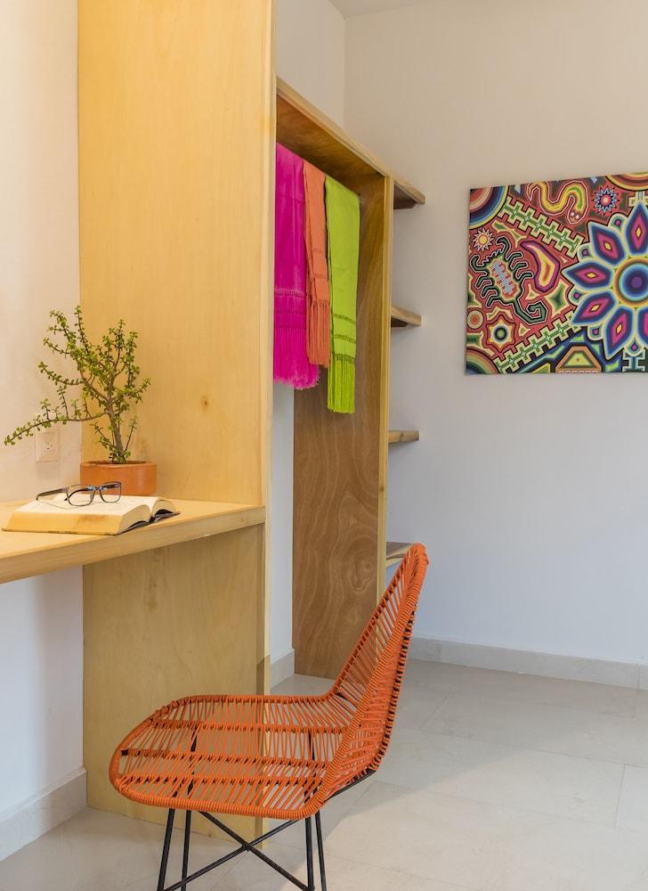 Riviera Sayulita Hotel מראה חיצוני תמונה
