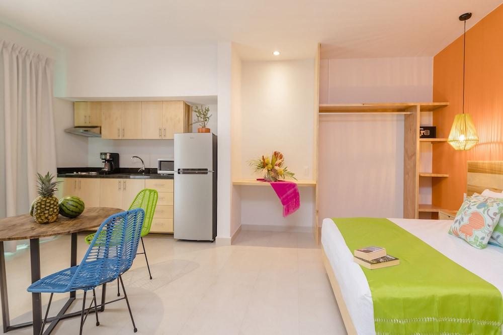 Riviera Sayulita Hotel מראה חיצוני תמונה