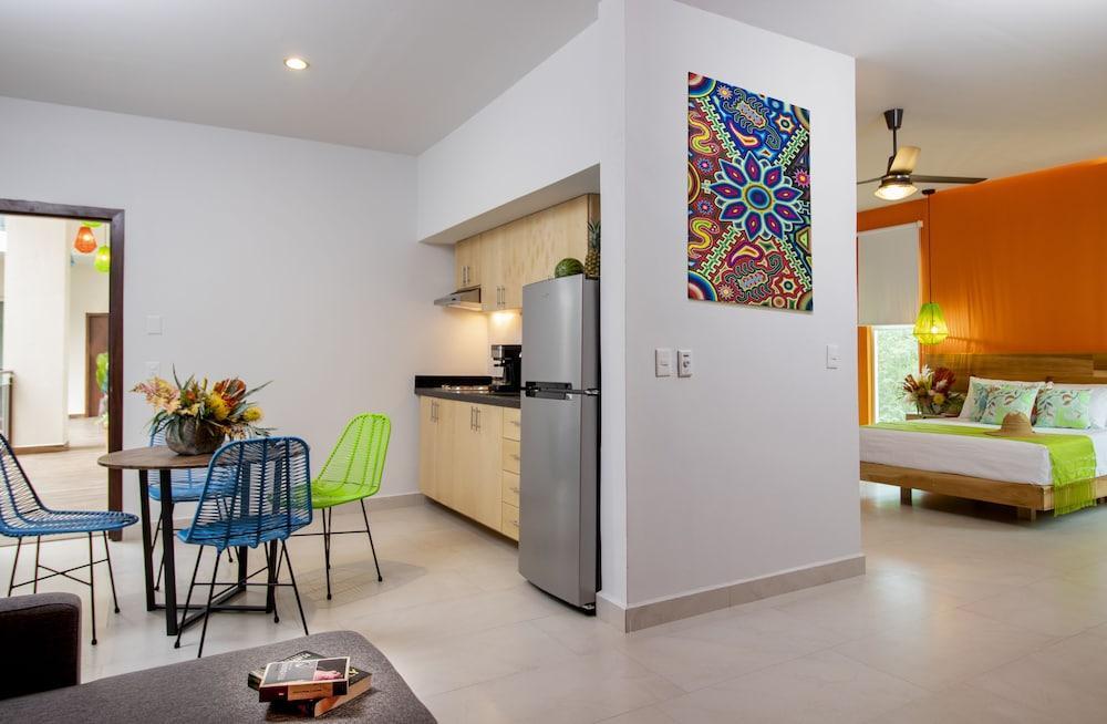 Riviera Sayulita Hotel מראה חיצוני תמונה