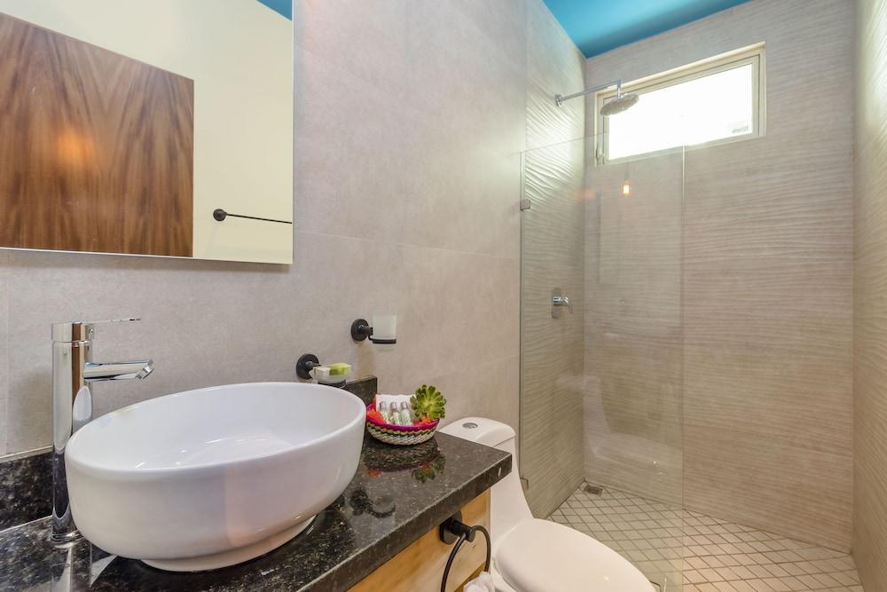Riviera Sayulita Hotel מראה חיצוני תמונה