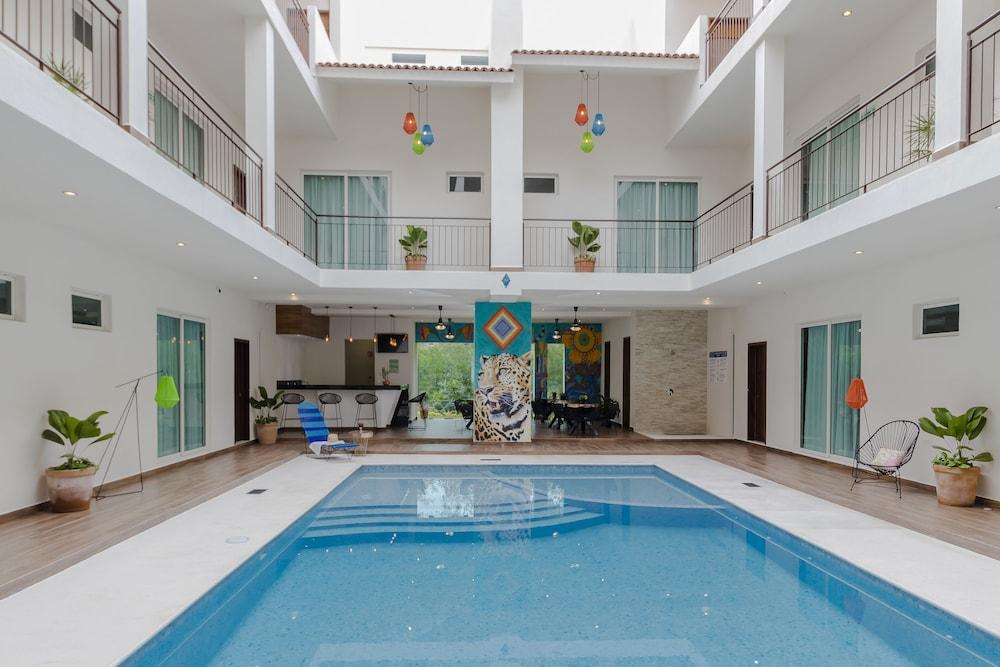 Riviera Sayulita Hotel מראה חיצוני תמונה