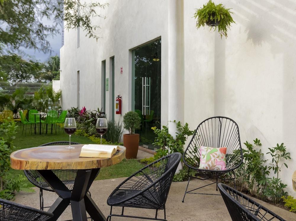 Riviera Sayulita Hotel מראה חיצוני תמונה