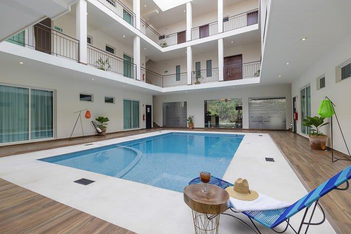 Riviera Sayulita Hotel מראה חיצוני תמונה