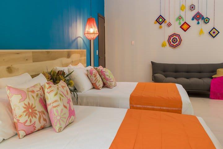 Riviera Sayulita Hotel מראה חיצוני תמונה