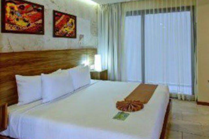 Riviera Sayulita Hotel מראה חיצוני תמונה
