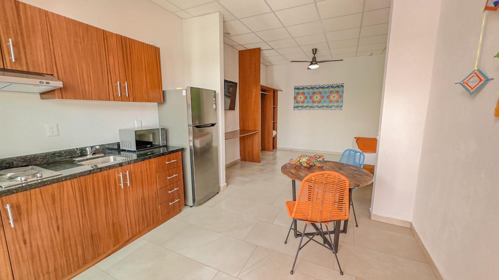 Riviera Sayulita Hotel מראה חיצוני תמונה