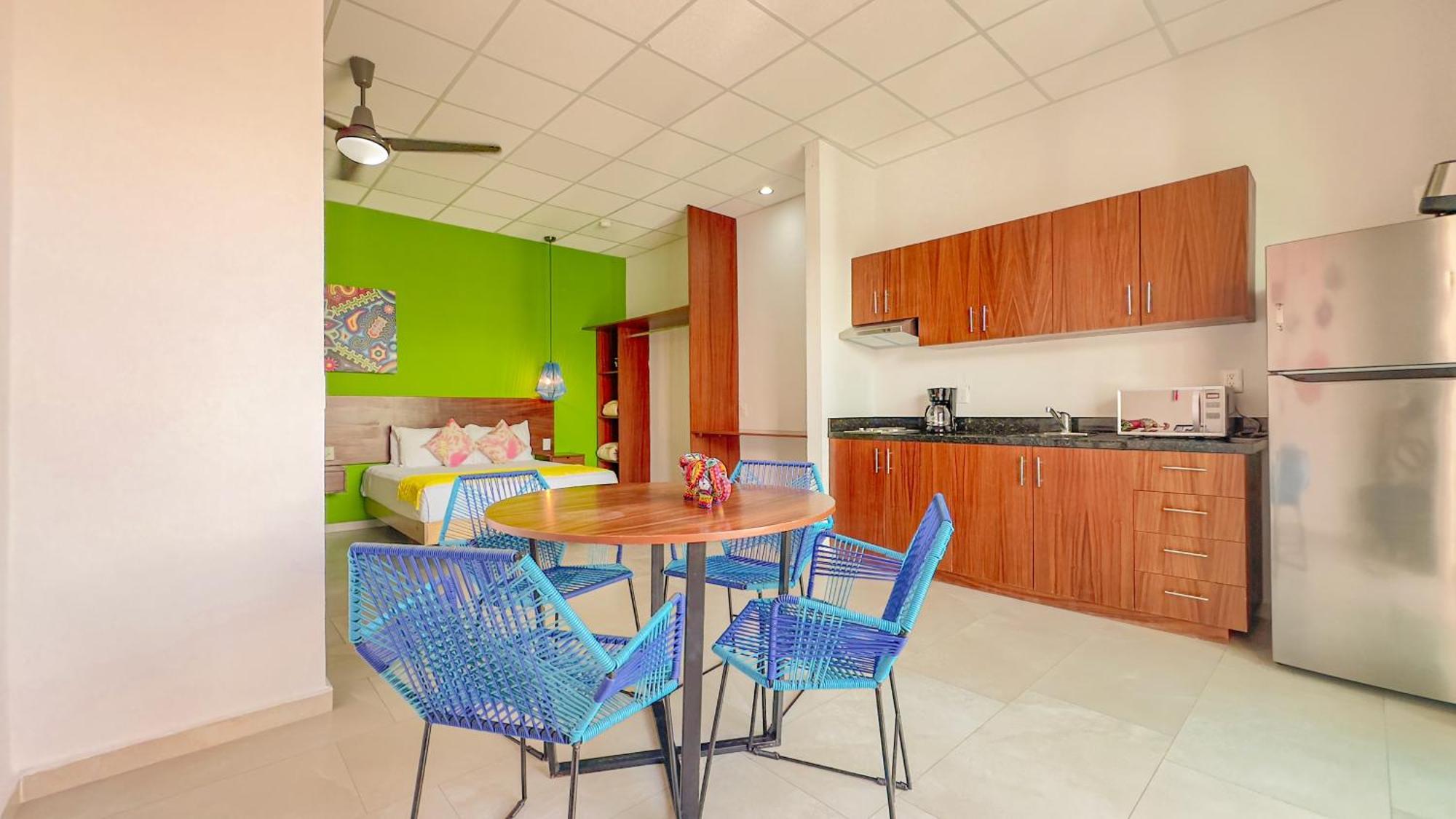 Riviera Sayulita Hotel מראה חיצוני תמונה