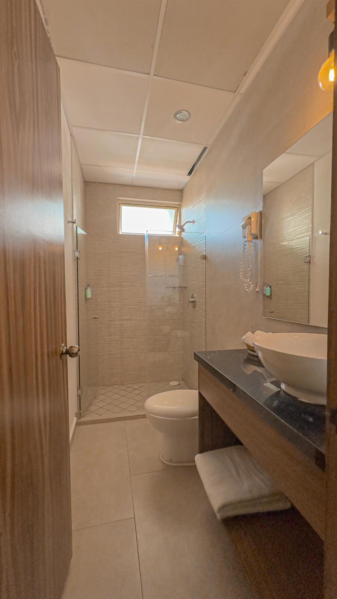 Riviera Sayulita Hotel מראה חיצוני תמונה