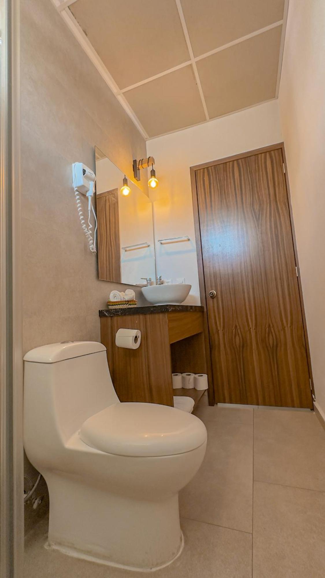 Riviera Sayulita Hotel מראה חיצוני תמונה