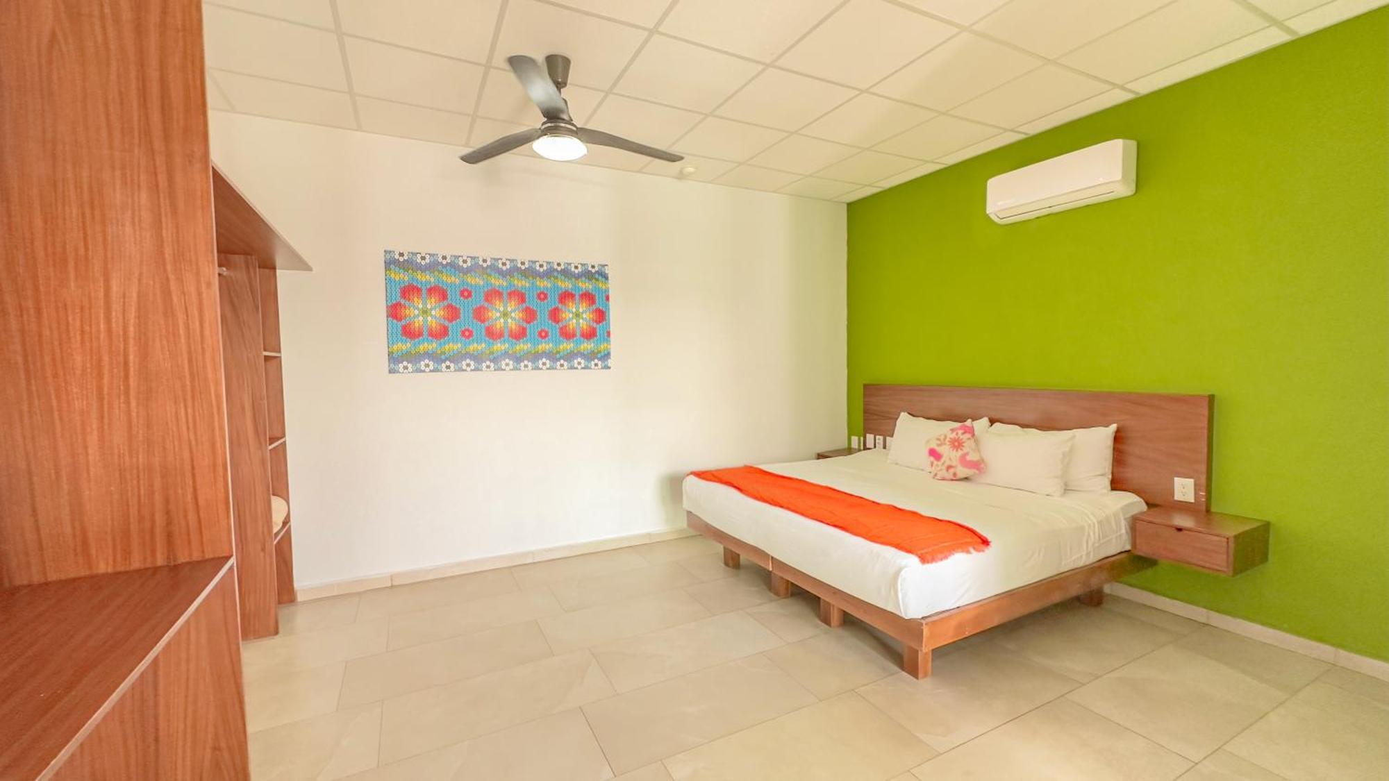 Riviera Sayulita Hotel מראה חיצוני תמונה