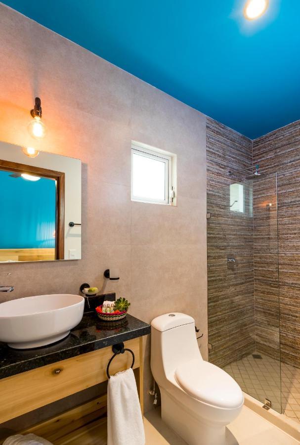 Riviera Sayulita Hotel מראה חיצוני תמונה