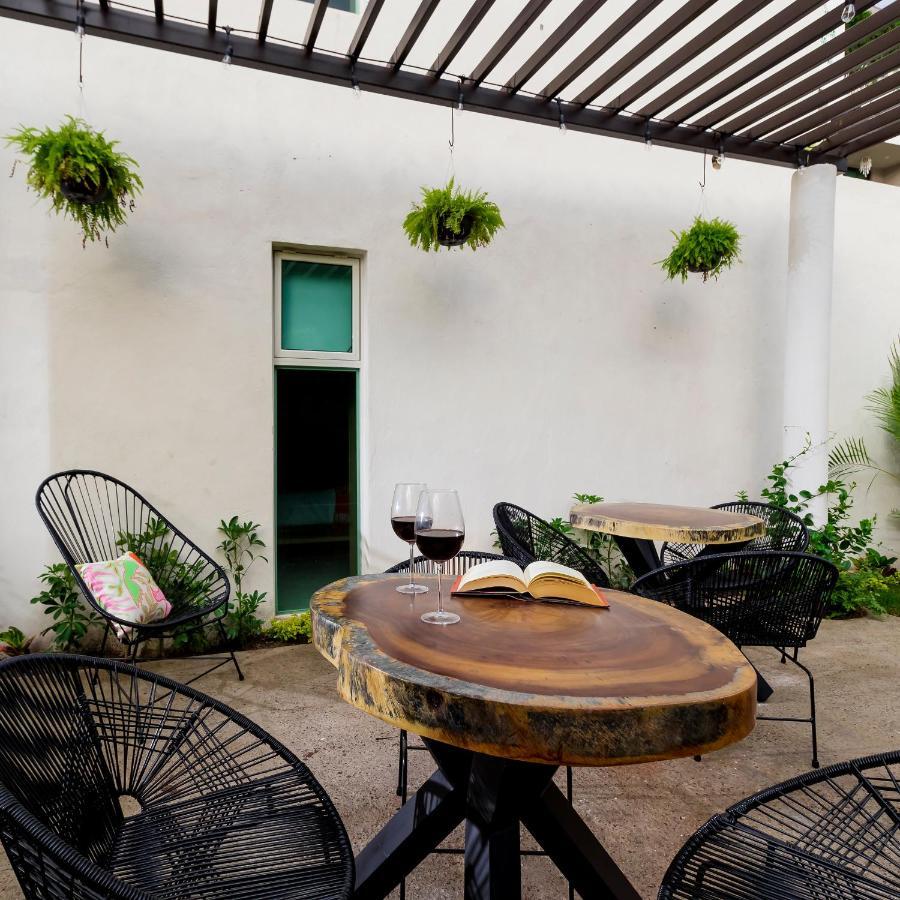 Riviera Sayulita Hotel מראה חיצוני תמונה