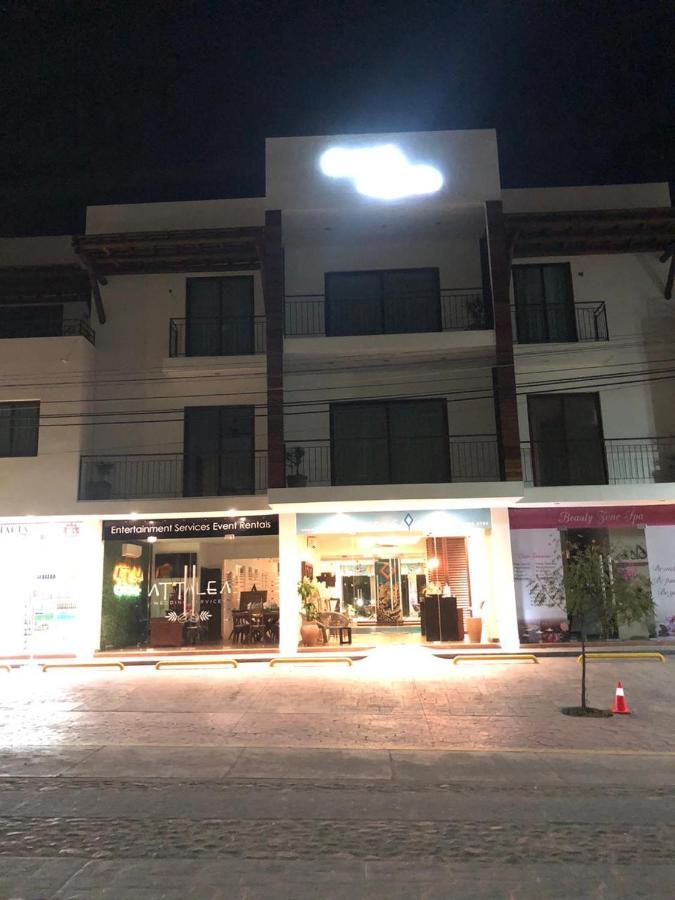 Riviera Sayulita Hotel מראה חיצוני תמונה