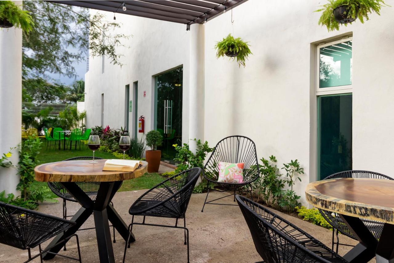 Riviera Sayulita Hotel מראה חיצוני תמונה